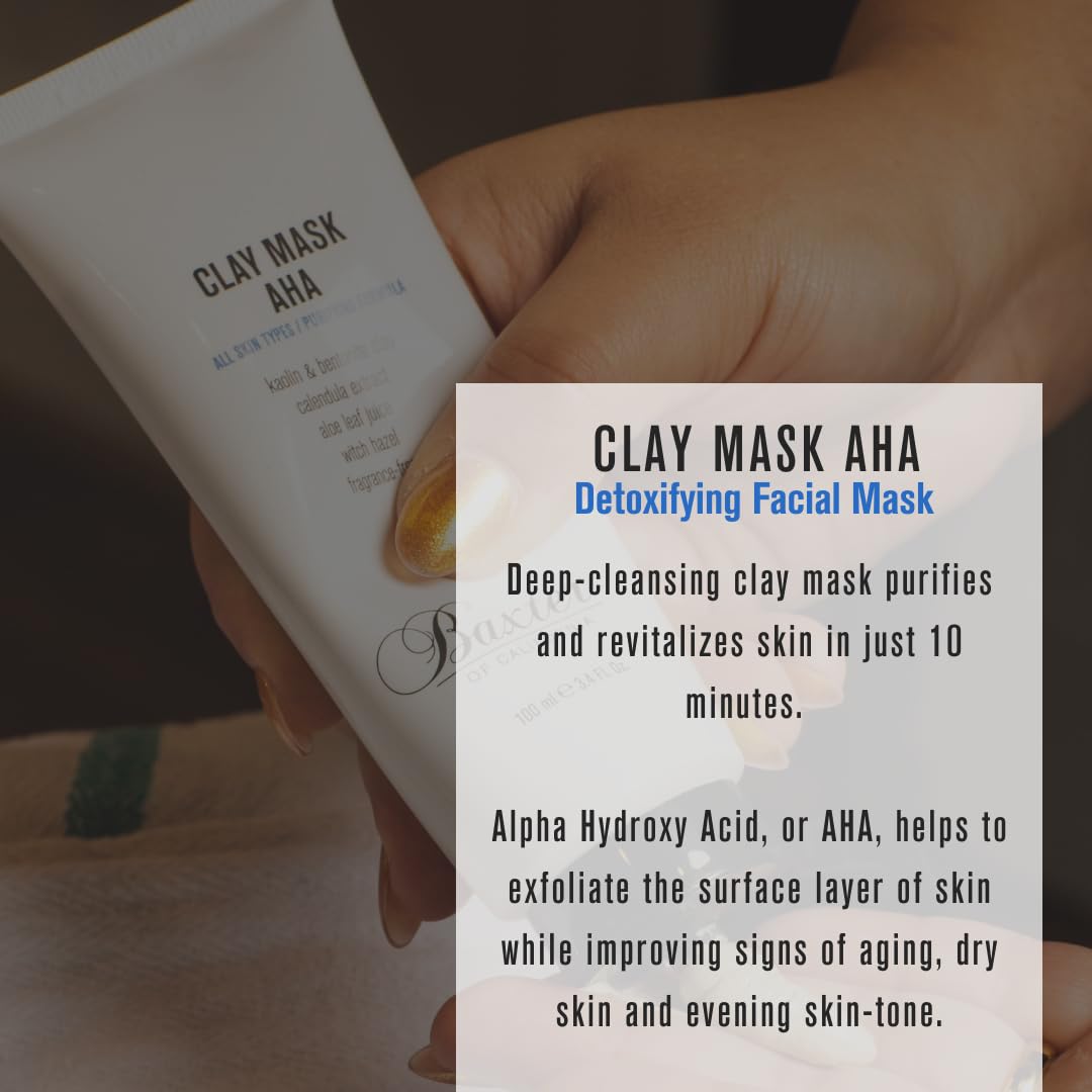 Clay Masks for Men Who Actually Care About Their Skin: No-Nonsense Picks From $20 to $58