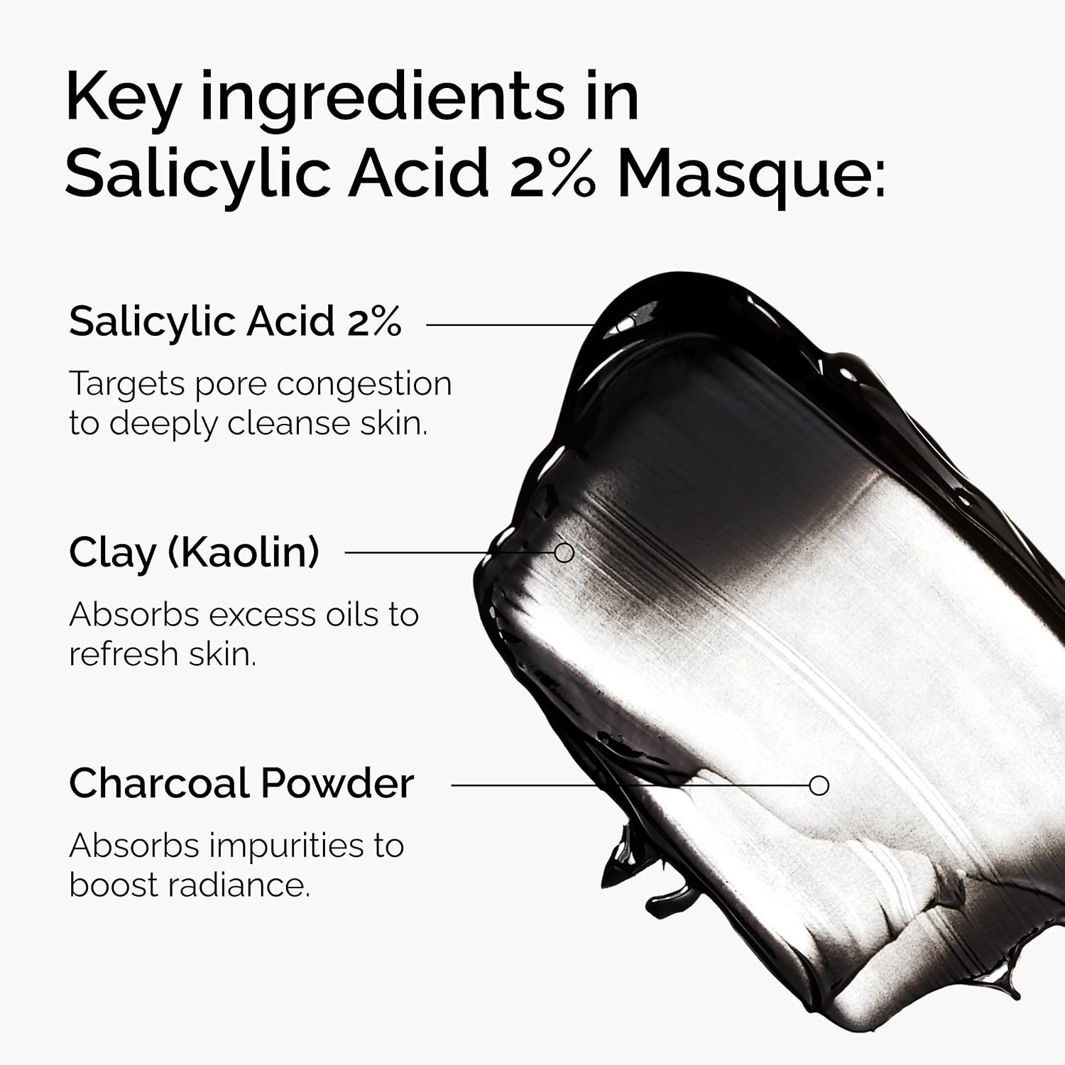 Clay Masks for Acne-Prone Skin: Why the Best Formulas Pair BHA With the Right Clay Type
