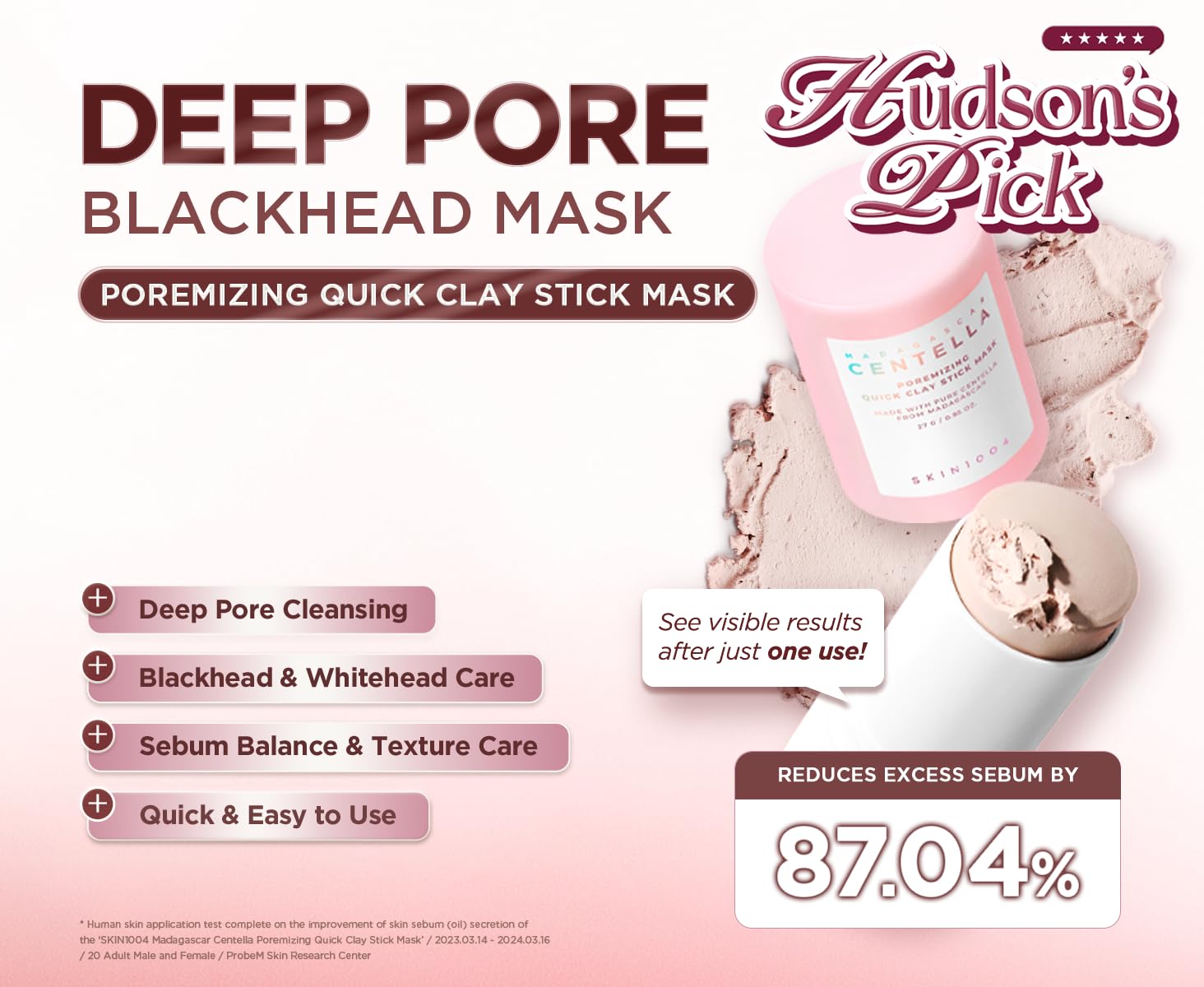 K-Beauty Clay Masks That Actually Understand Pore Science: Our Ranked Guide for Oily and Combination Skin